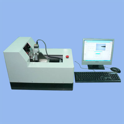 Destructive Contact Force Tester