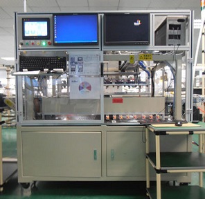 Multifunctional lithium battery testing equipment