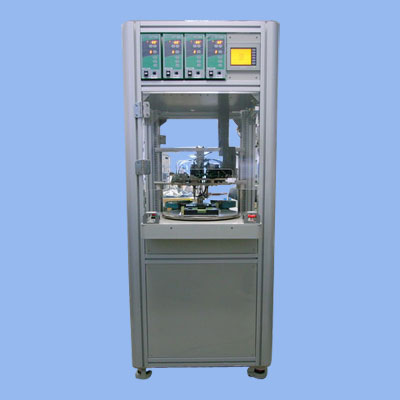 Auto Screw Tightening Machine