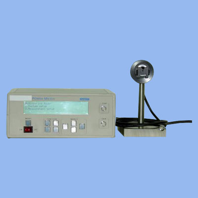 Optical Power Meter